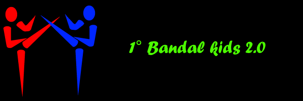 1° Bandal Kids 2.0